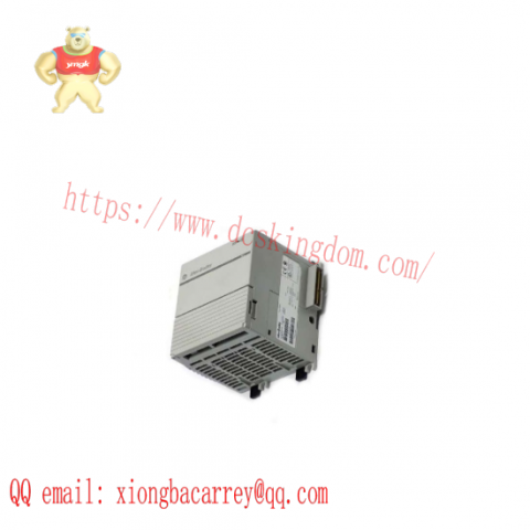 Rockwell Automation 1768-PA3 CompactLogix Power Supply