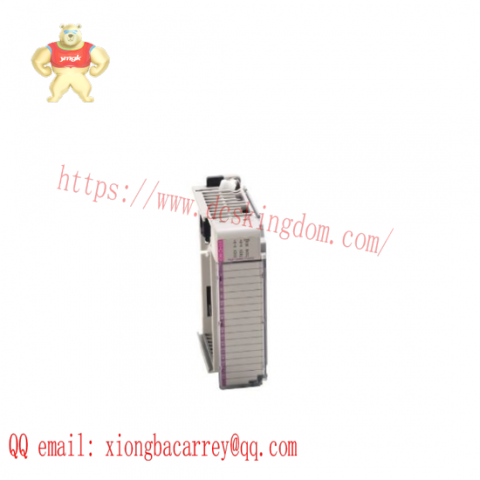 GE 1769-HSC CompactLogix Counter & Encoder Module