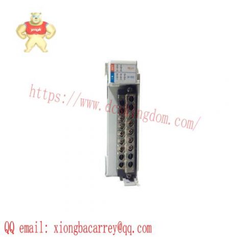 Rockwell Automation 1769-IQ6XOW4 Compact I/O Digital Combination Module