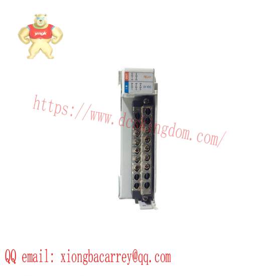 1769-iq6xow4_compact_i_o_digital_combination_module.jpg Rockwell Automation 1769-IQ6XOW4 Compact I/O Digital Combination Module