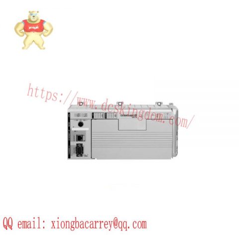 AB 1769-L23E-QBFC1B Industrial Packaged Controller