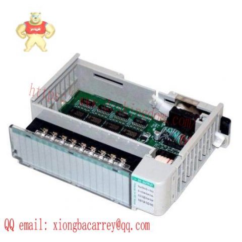AB 1769-OB16P/B MicroLogix PLC Module, Advanced Control Solutions