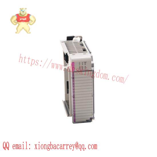 1769-ov16_output_module.jpg Rockwell Automation 1769-OV16 Output Module - Control System Expansion
