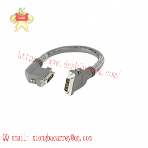 Allen-Bradley 1771-CP1 PLC-5 I/O Chassis Cable