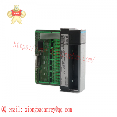 AB 1771-HS1 Servo Controller Module