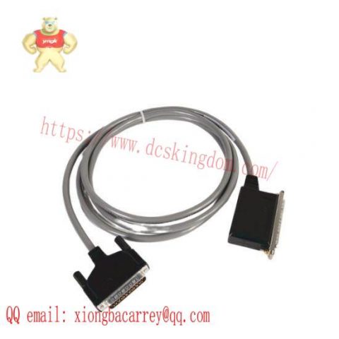 Allen-Bradley 1771-NC15 PLC-5 Communication Cable, Advanced Control Solution