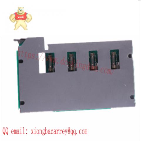 Allen-Bradley 1771-OBN Digital Output Module - Control Systems Innovation