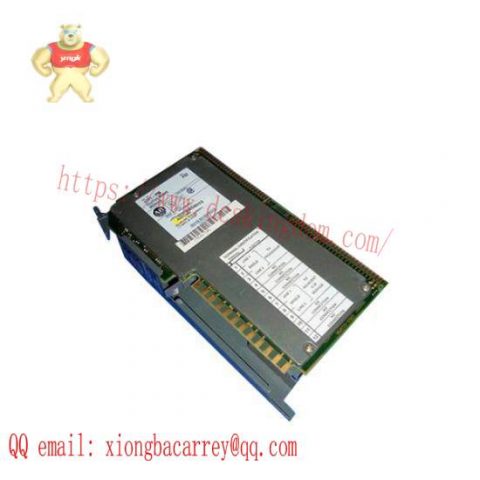 Rockwell Automation 1771-OFE2K PLC-5 Analog Output Module