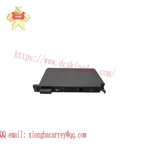 Rockwell Automation 1771-P4S1 Power Supply