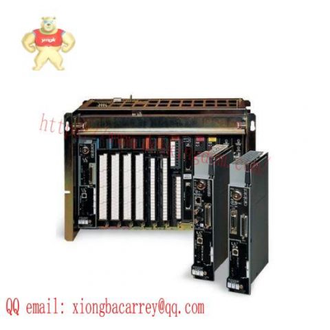 Allen-Bradley 1771-PSC PLC-5 I/O Power Supply