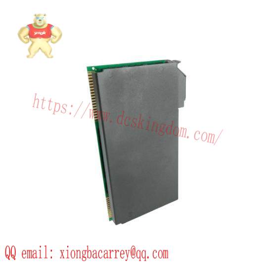 1771-qrc_pulse_flowmeter_module_1.jpg Rockwell Automation 1771-QRC, Pulse FlowMeter Module, Industrial Control, Electronic