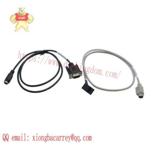 Advanced 1784-PCM5 Digital Cable: Industrial Control Module for Seamless Integration