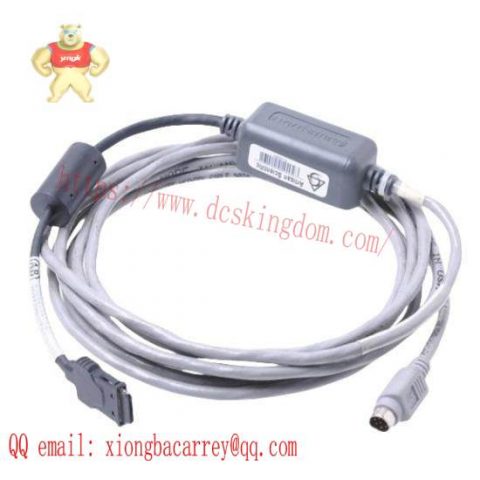 Allen-Bradley 1784-PCM6/B Control Module, High Precision Programmable Logic Controller