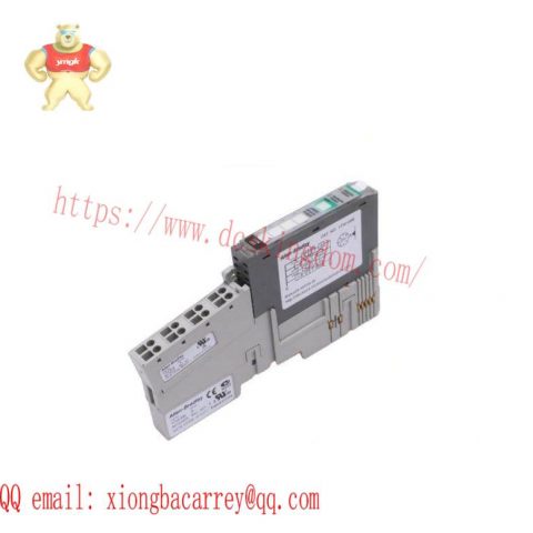 AB 1785-CHBM Industrial Control Module
