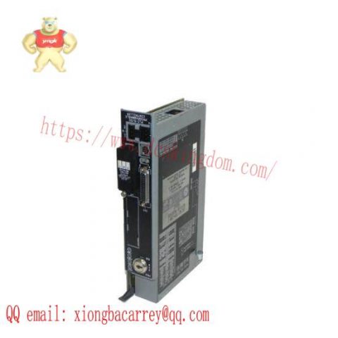 Allen-Bradley 1785-L20B PLC-5/20 Controller