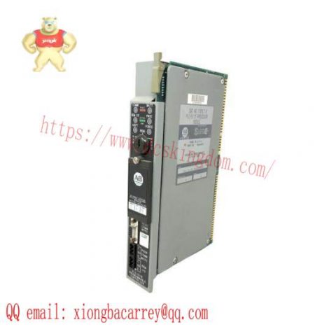 AB 1785-LT Processor Module
