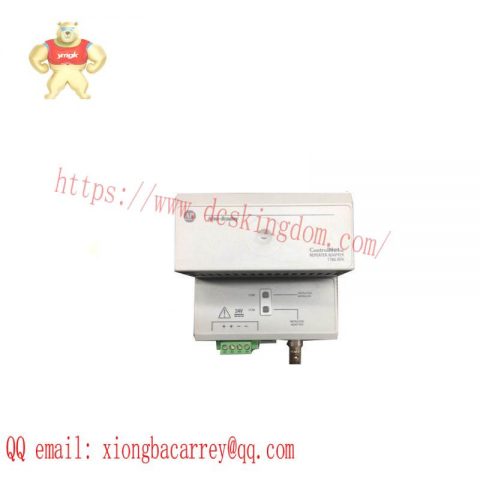Allen Bradley AB 1786-RPTD REPEATER - ControlNet Module