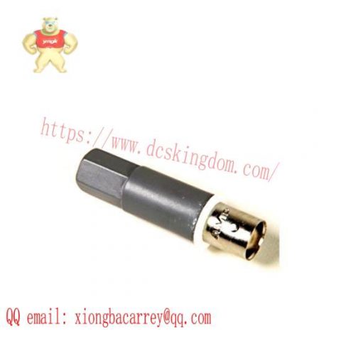 Advanced 1786-TCAP ControlNet Dummy Load: Enhancing Network Performance with Precision and Reliability