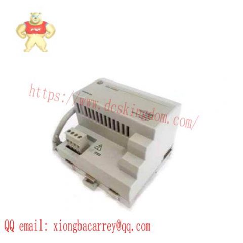 Allen-Bradley 1794-FLA FlexLogix Extended Local I/O Adapter, Industrial Control Solutions