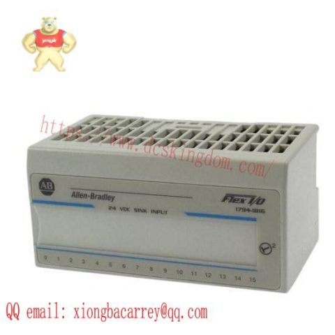 EMERSON 9300-4EDM, High-Precision Control Module