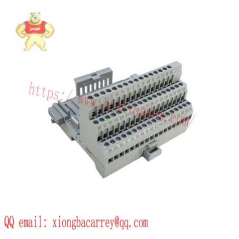 Allen Bradley 1794-TB32 - Advanced Flex I/O Terminal Base for Industrial Automation