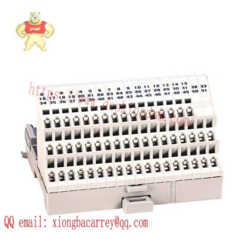 Allen Bradley 1794-TB32S - Extended Flex I/O Terminal Base Unit, Precision Control Solutions