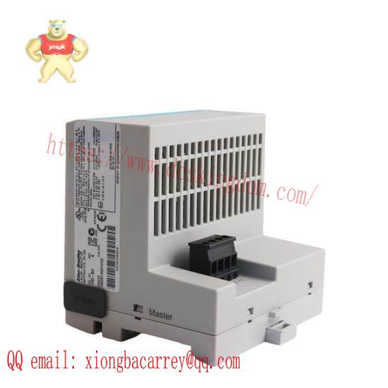 1797-bic_flex_bus_isolator_module_1797bic_1.jpg Advanced 1797-BIC Flex Bus Isolator Module | Enhancing Industrial Control Systems