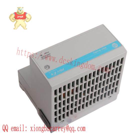 1797-bic_flex_bus_isolator_module_1797bic_2.jpg Advanced 1797-BIC Flex Bus Isolator Module | Enhancing Industrial Control Systems