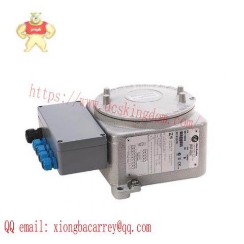 Allen-Bradley 1797-PS2E2 FlexEx Power Supply Module