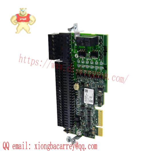 20-750-2263c-1r2t_i_o_module.jpg Schneider PLC Analog Output Module TSXASY410, 200 Characters or Less