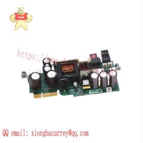 ABB 800xA 80026-172-23 Power Supply, Industrial Automation Component