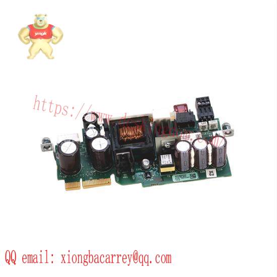 20-750-aps_power_module.jpg ABB 800xA 80026-172-23 Power Supply, Industrial Automation Component