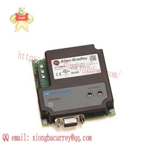 ABB 20-COMM-P PowerFlex Architecture, Advanced Variable Frequency Drive