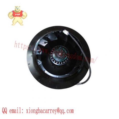 ABB 20-PP01080 PowerFlex 700 Fan Control Module