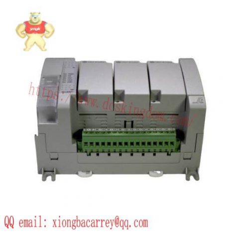 AB Control Systems 2080-LC30-24QWB Programmable Logic Controller