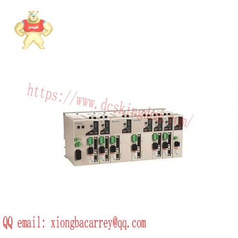 ABB AB 2093-AM02 SERVO DRIVE, Precision Control for Industrial Automation