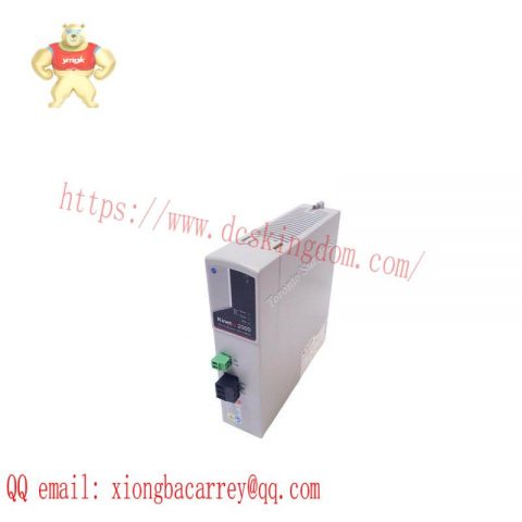 AB 2093 ASP06 Shunt Module Motor Servo Drive