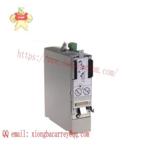 Allen-Bradley 2094-BM01-S Kinetix 6000 Drive Module, High-Performance Motion Control