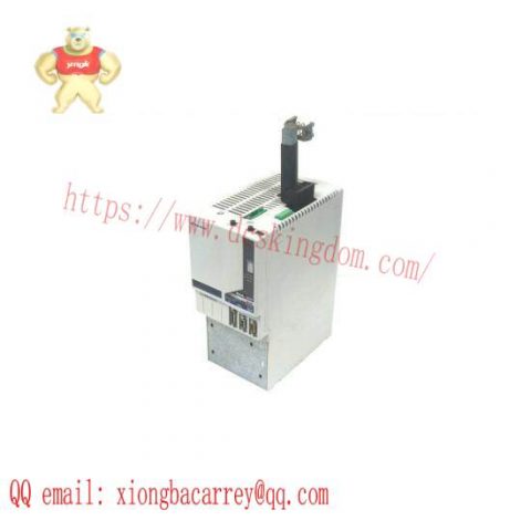 AB 2094-BM05 Modular Multi-axis Servo Drive, Kinetix 6200 Series