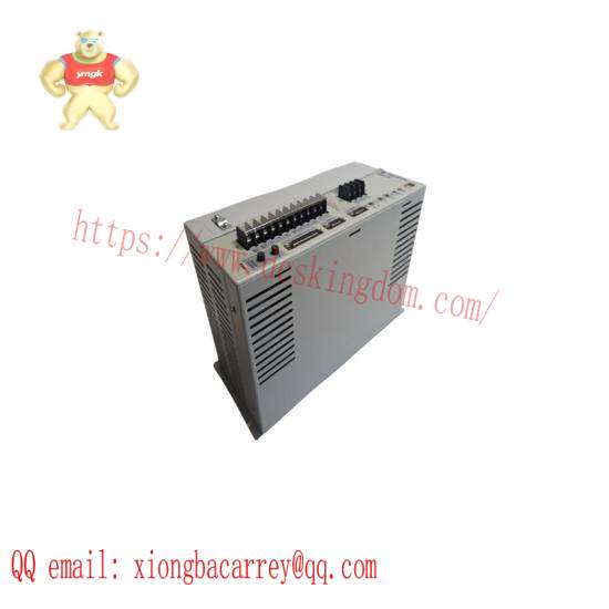 2098-dsd-hv100-se_servo_drive_1.jpg Allen-Bradley 2098-DSD-HV100-SE Servo Drive