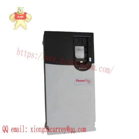 AdeptTech 20F14NC104JA0NNNNN Industrial Control Module