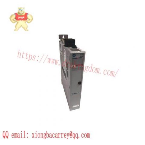 ABB Capacitor Module 2198-CAPMOD-2240, Industrial Control Systems, Power Management