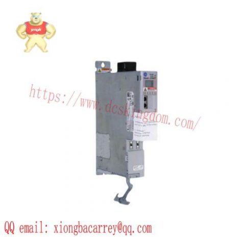 Kinetix 5700 Dual Axis Safe Speed Drive 2198-D020-ERS4, Allen-Bradley Advanced Motion Control Solutions