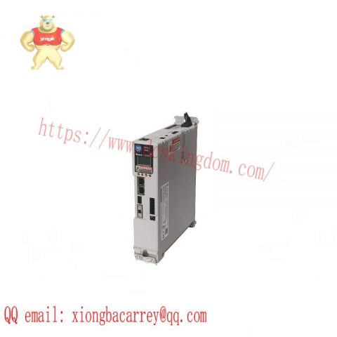 ABB AB 2198-H025-ERS Drives, Industrial Automation Solutions