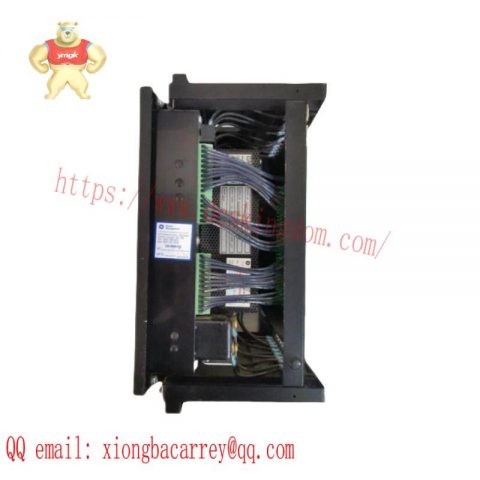 GE 269P-D/O-241-100P-HI Protection Management Relay: Precision Engineering for Critical Systems