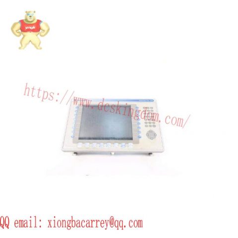 AB 2711P-K10C4D1 Operator Interface Panel - Advanced Industrial HMI