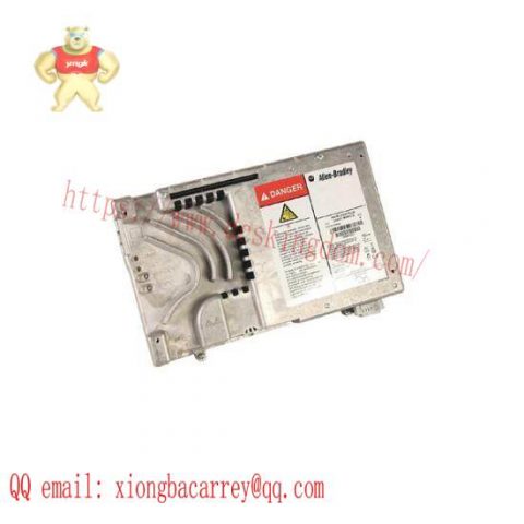 GE 2711P-RP8A PanelView Plus 6 Logic Module, Industrial Control System Component