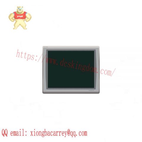 AB Electronics 2711P-T19C22A9P Industrial Touch Screen Display