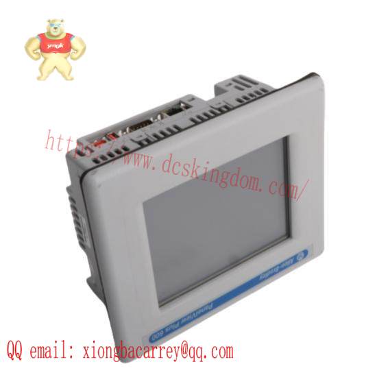 2711pc-t6c20d_1.jpg Allen-Bradley 2711PC-T6C20D Programmable Logic Controller