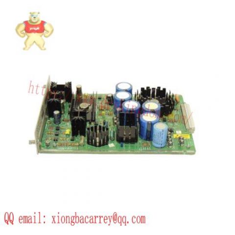 Bently Nevada 3300/12-01-22-00: Precision Automation Solution